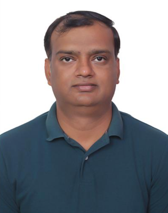 SANJEEV KUMAR JHA